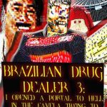 BRAZILIAN DRUG DEALER 3 Build 23914922 Free Download