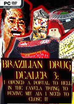 BRAZILIAN DRUG DEALER 3 Build 23914922 Free Download