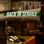 Back in Service a Metro Driver Build 23915781 Free Download