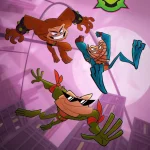 Battletoads Free Download