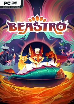 Beastro Build 23812486 Free Download