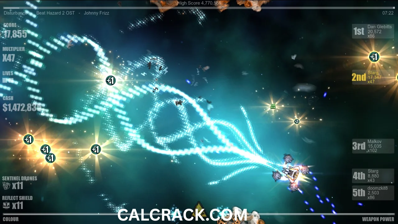 Beat Hazard 2 FULL DOWNLOAD