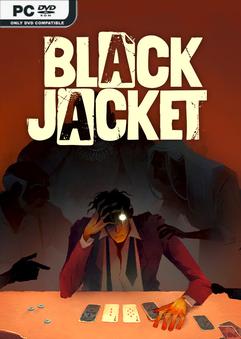 Black Jacket 1.0.6 Free Download