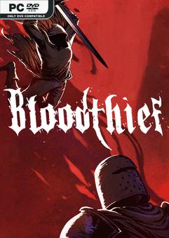 Bloodthief Build 23692204 Free Download