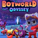 Botworld Odyssey v1.32.0 Free Download