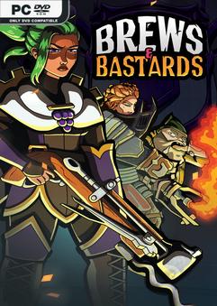 Brews and Bastards Build 21807993 Free Download