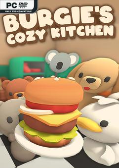 Burgies cozy kitchen Build 23916869 Free Download