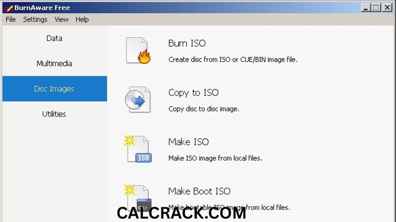 BurnAware FULL DOWNLOAD