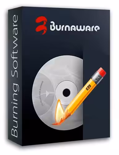 BurnAware Free Download