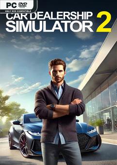 Car Dealership Simulator 2 Build 23921794 Free Download