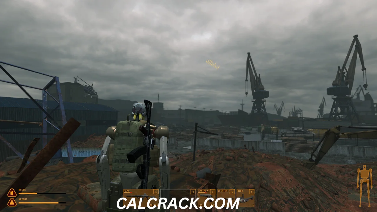 Cargo Hunters FULL DOWNLOAD