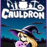 Cauldron Build 23878128 Free Download