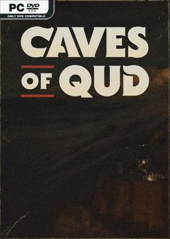 Caves of Qud Build 23948629 Free Download