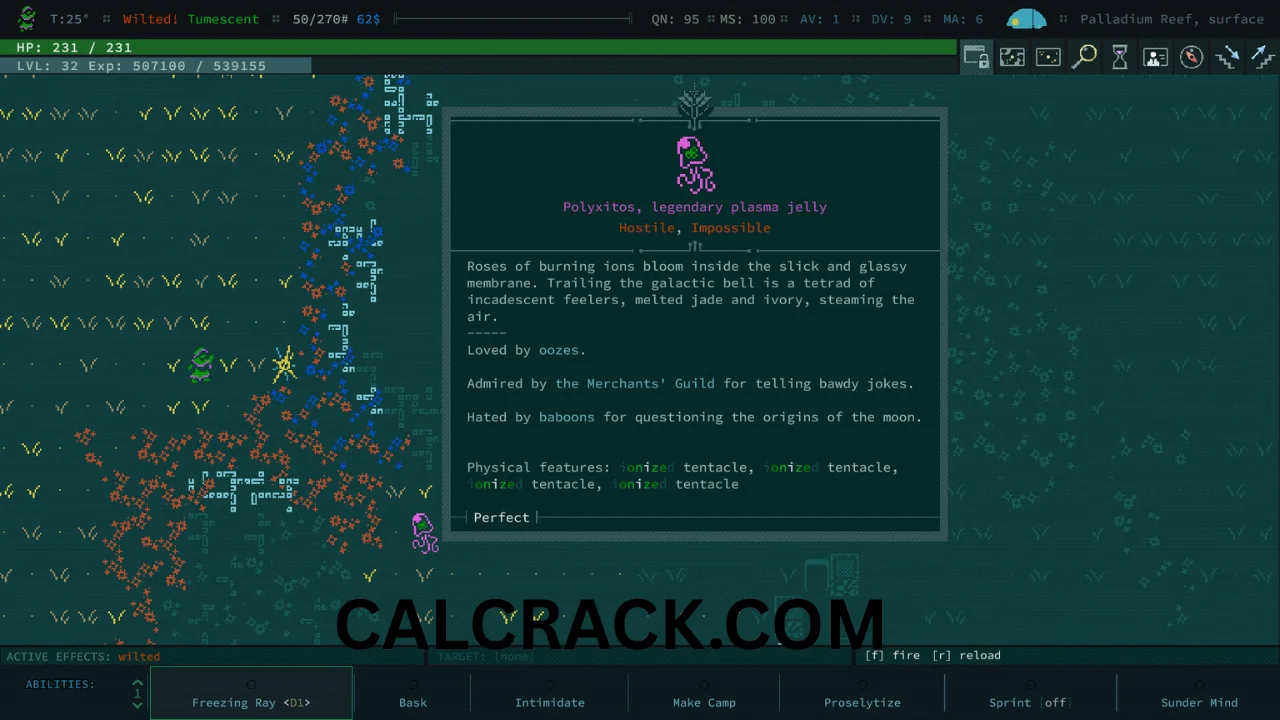 Caves of Qud FULL DOWNLOAD