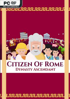 Citizen of Rome Dynasty Ascendant Build 23814829 Free Download