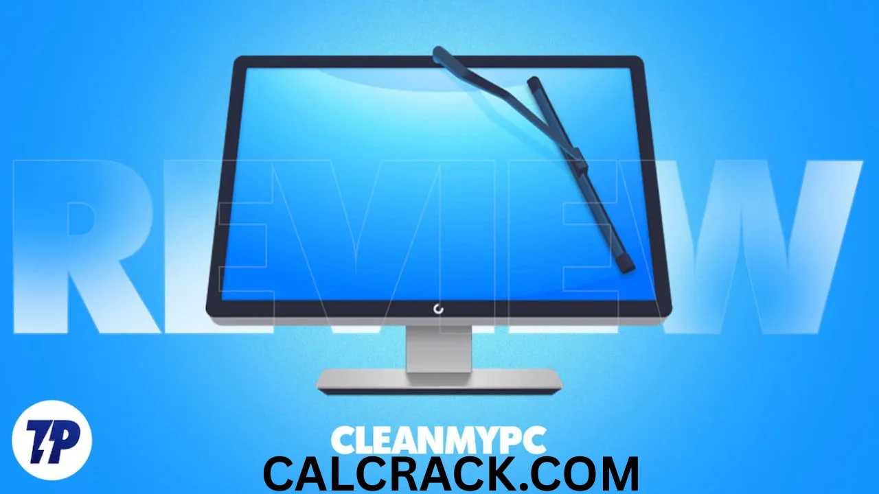 CleanMyPC FREE DOWNLOAD