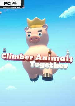 Climber Animals Together Build 23897618 Free Download