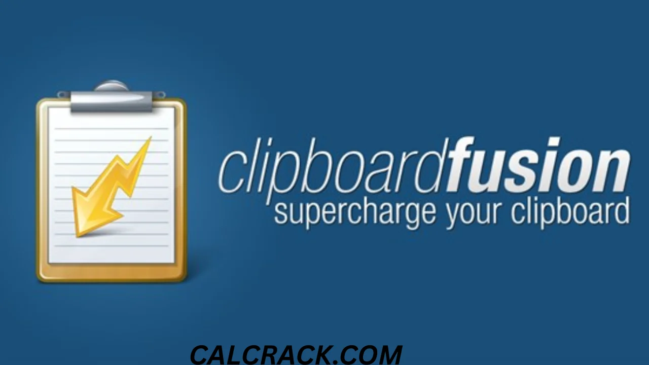 ClipboardFusion Pro FREE DOWNLOAD