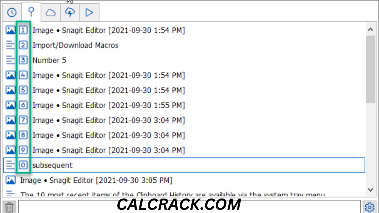 ClipboardFusion Pro FULL DOWNLOAD