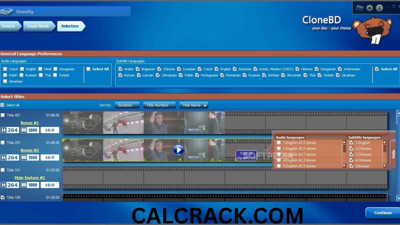 CloneBD FULL DOWNLOAD