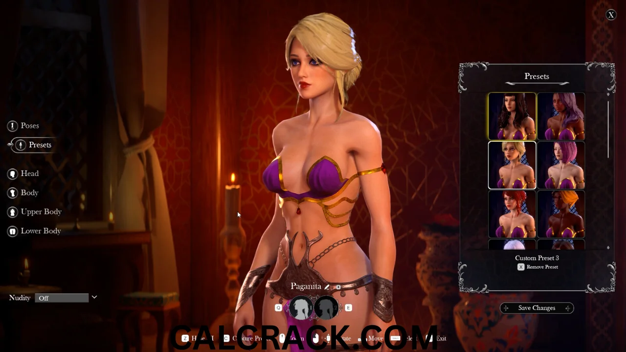 Concubine FULL DOWNLOAD
