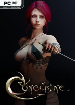 Concubine v0.4.3.11 Free Download