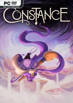 Constance Build 23917362 Free Download