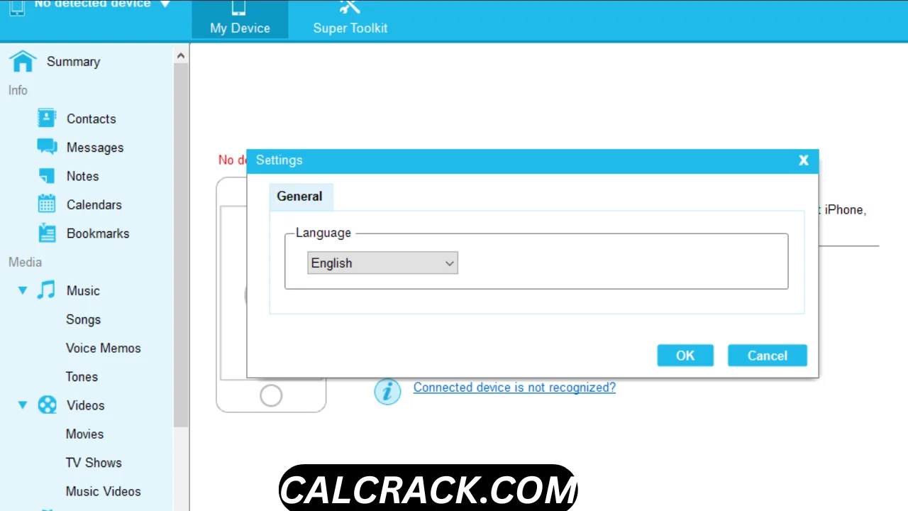 Coolmuster iOS Assistant FULL DOWNLOAD