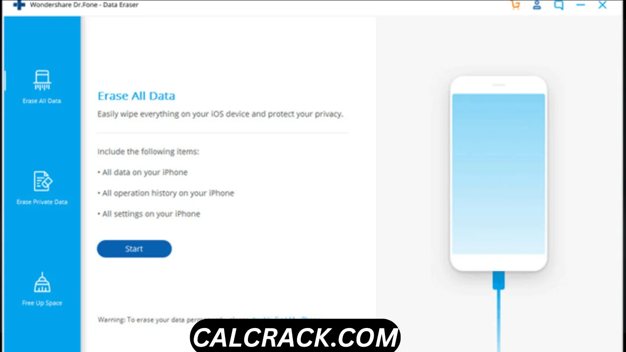 Coolmuster iOS Eraser FULL DOWNLOAD