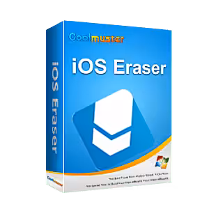 Coolmuster iOS Eraser Free Download