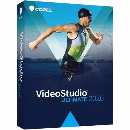 Corel VideoStudio Ultimate Free Download