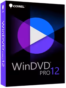 Corel WinDVD Pro Free Download