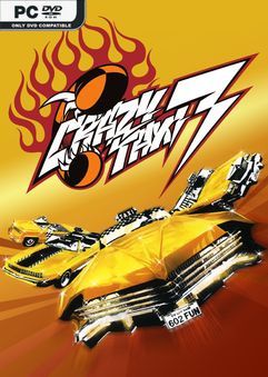 Crazy Taxi 3 High Roller Free Download