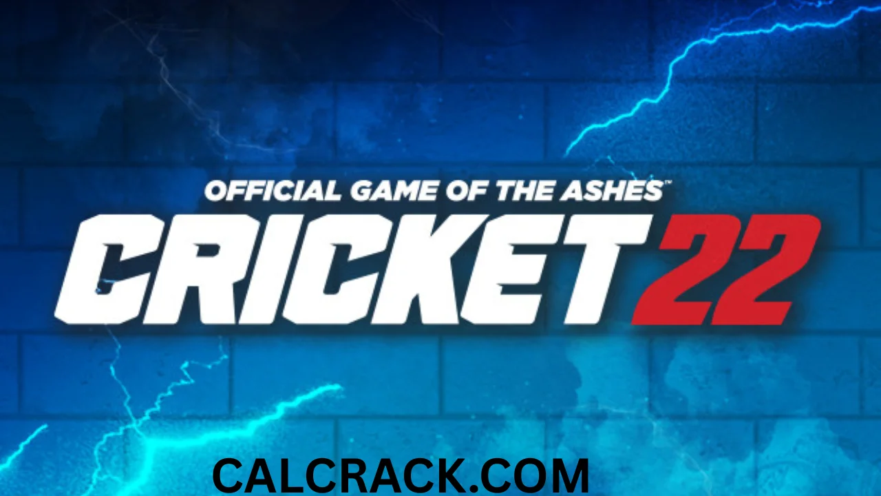 Cricket 22 FREE DOWNLOAD