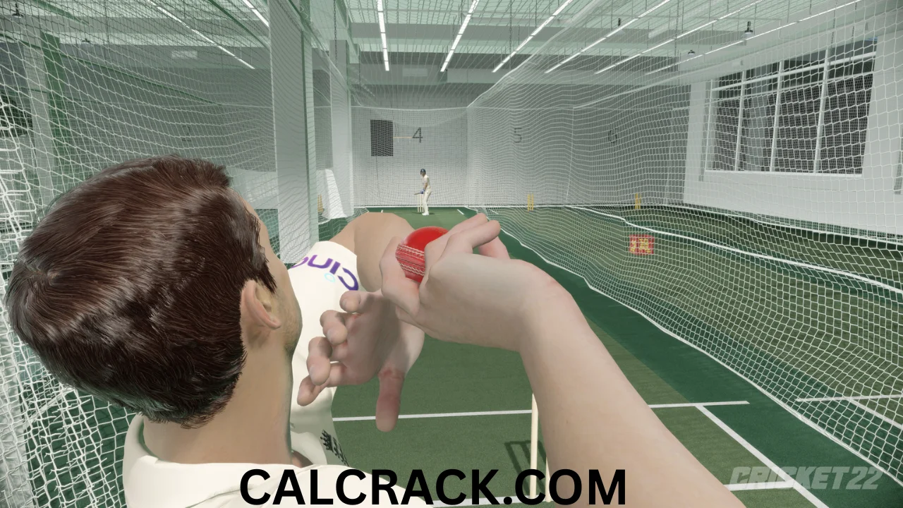 Cricket 22 FULL DOWNLOAD