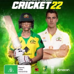 Cricket 22 Free Download