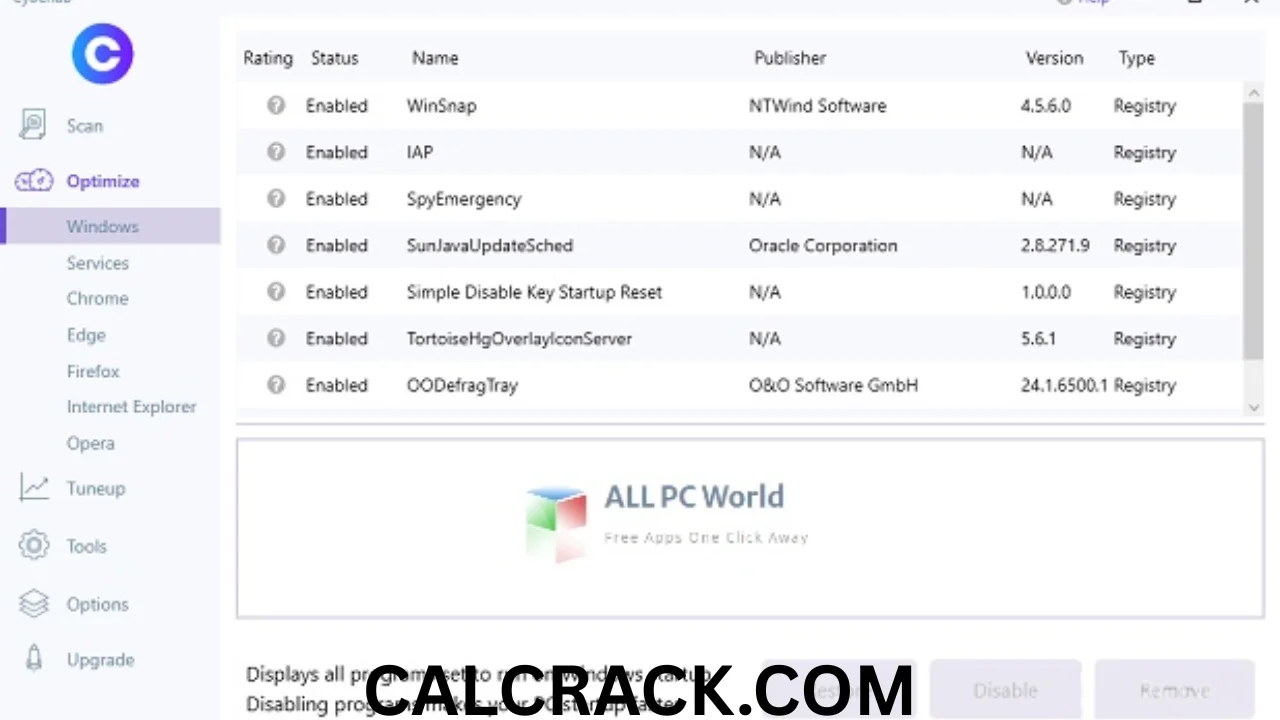 CyberLab Ultimate FREE DOWNLOAD 