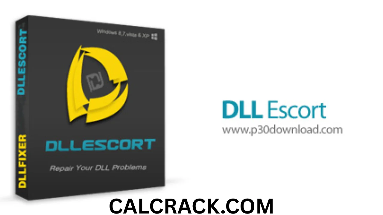 DLL Escort FREE DOWNLOAD