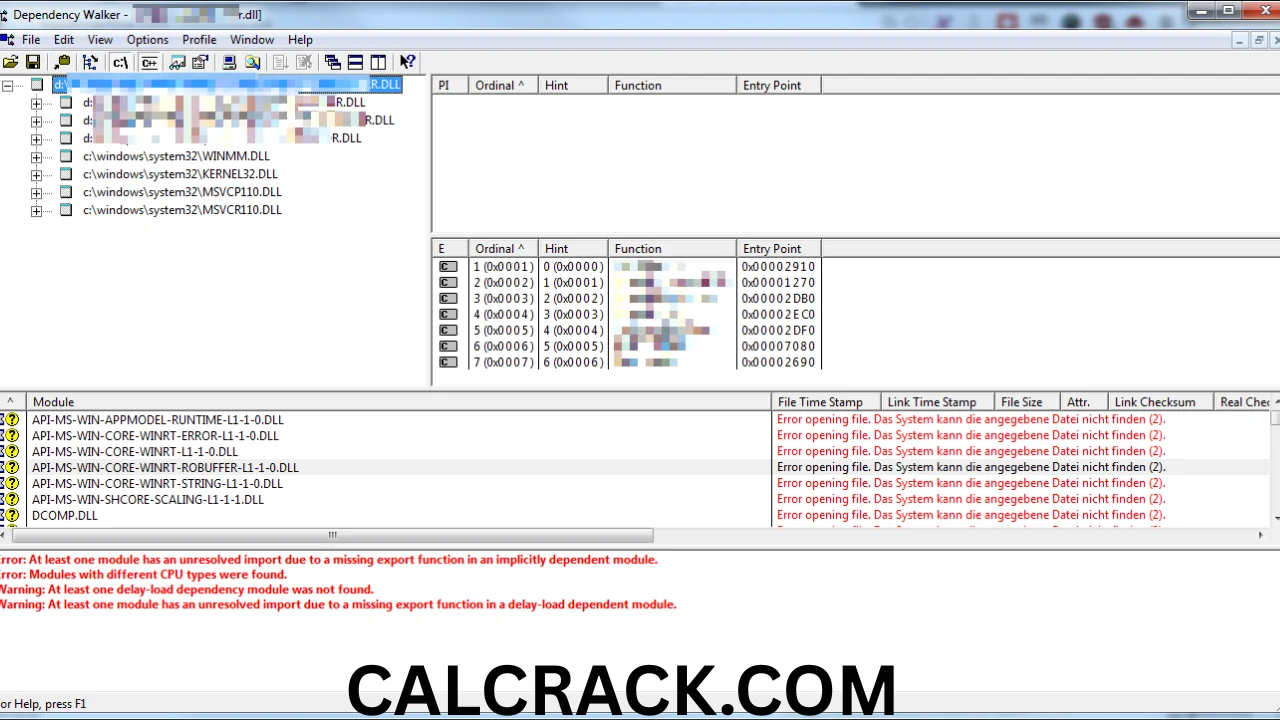 DLL Escort FULL DOWNLOAD