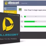 DLL Escort Free Download