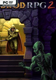 DROD RPG 2 Build 22665263 Free Download