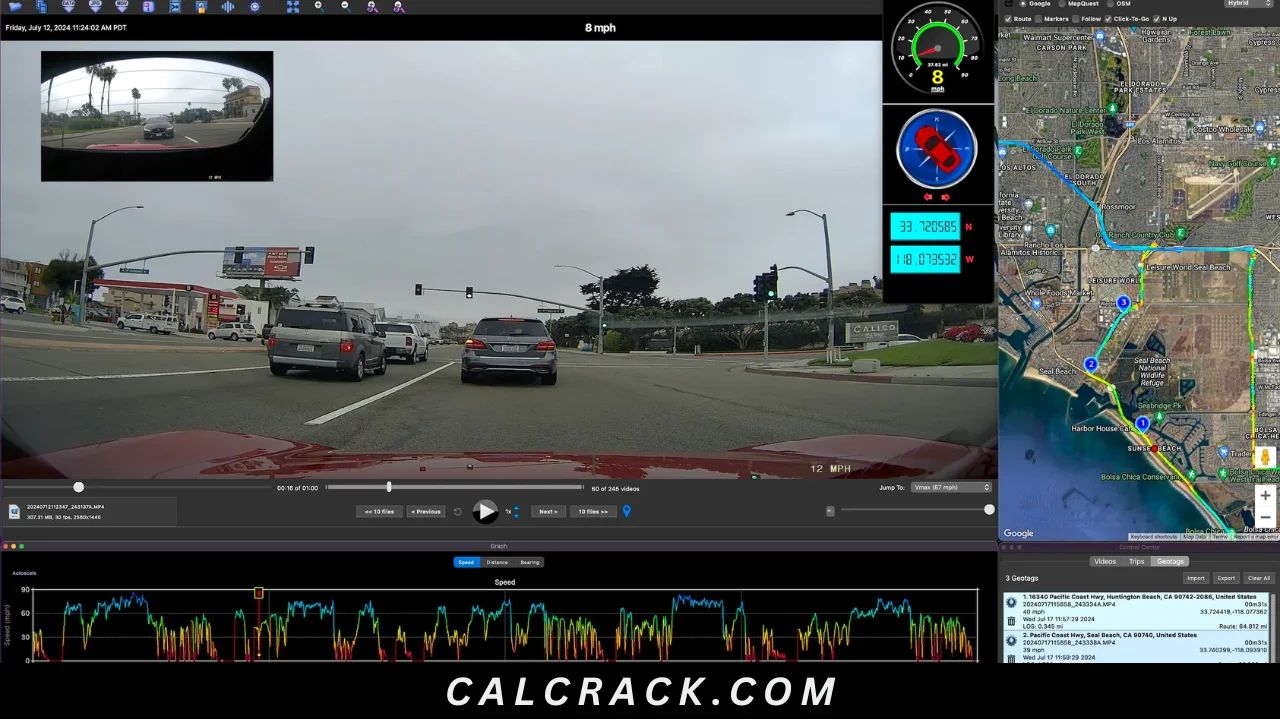 Dashcam Viewer Plus Full Download