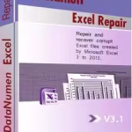DataNumen Excel Repair Free Download