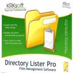 Directory Lister Pro Free Download