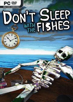 Dont Sleep Fishes v1.1.3 Free Download