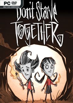 Dont Starve Together v739465 Free Download