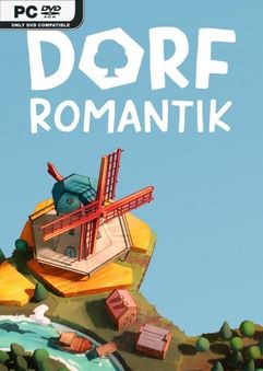 Dorfromantik v1.2.1.2 Free Download