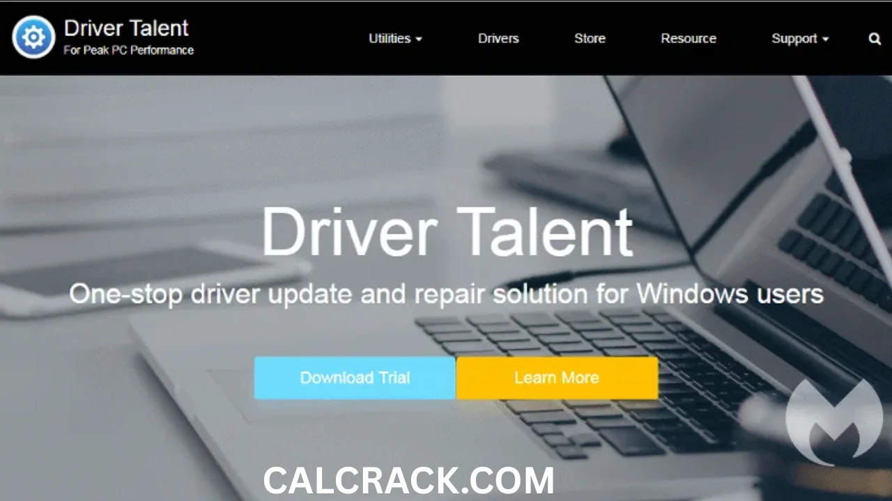 Driver Talent FULL DOWNLOAD