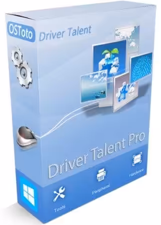 Driver Talent Free Download