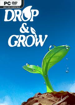 Drop and Grow Build 23531369 Free Download